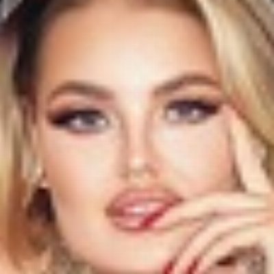 Juna, Weinheim, blond