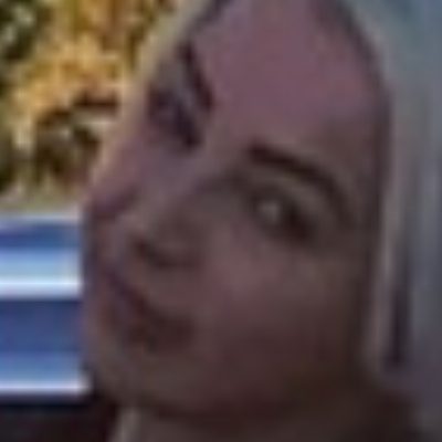 Melissa, Gera, hellblond