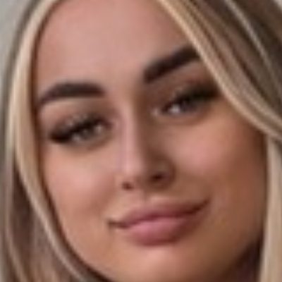 Marie, Mannheim, blond