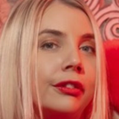 TS LOULOU, Berlin, blond