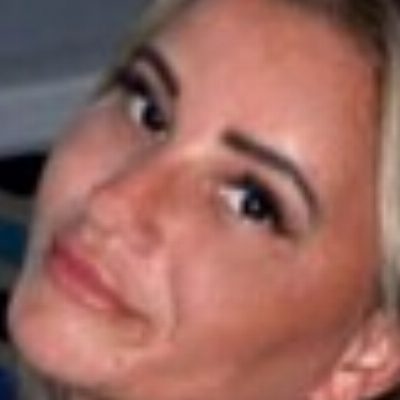 Melissa, Rellingen, blond