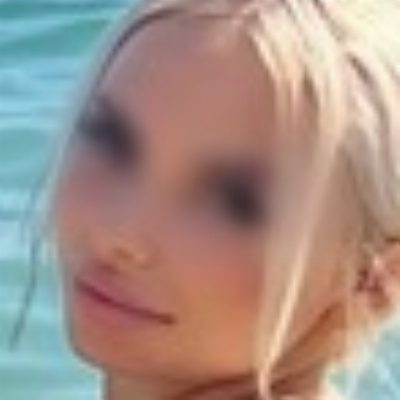 Innes, Straubing, blond