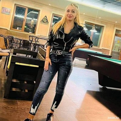 Eli, Fürstenfeldbruck, blond