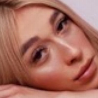 KATJA, Hannover, blond