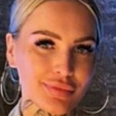 Gina, Rendsburg, blond