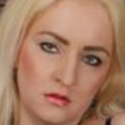 JULIA, Niebüll, blond