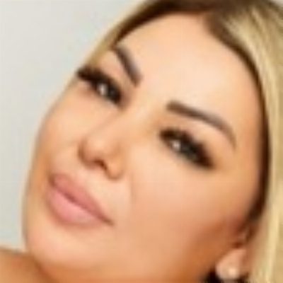 Karla, Ginsheim-Gustavsburg, blond