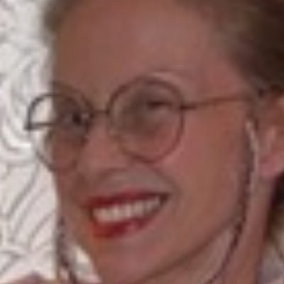 Sonja, Mannheim, blond