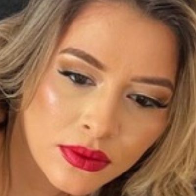 Lorena, Gießen, blond