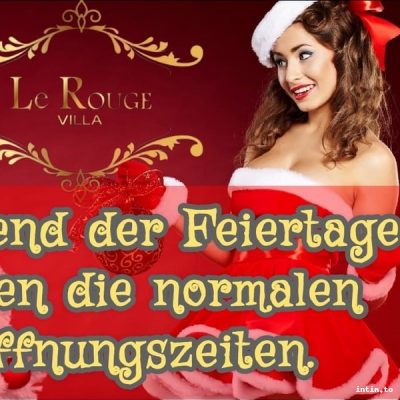 Villa le Rouge, Baden-Baden, dunkelbraun