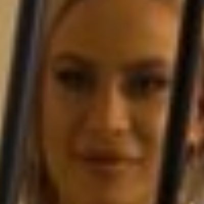 Candy, Flensburg, blond