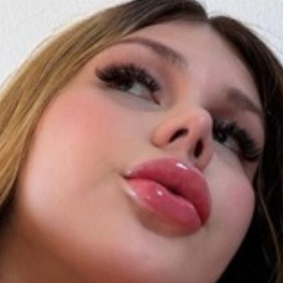 TS Antonella, Wuppertal, blond