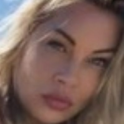 Weronika, Magdeburg, blond