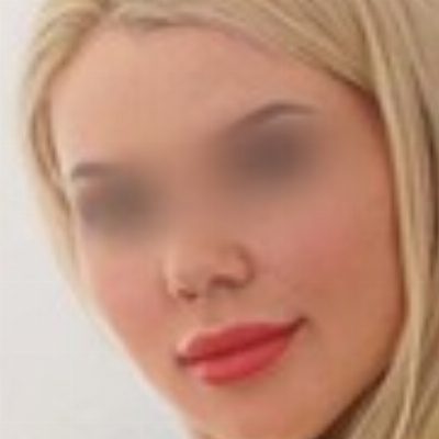 Juliana, Mannheim, blond