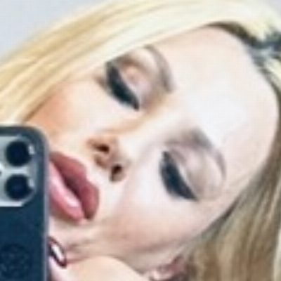 Melina, Ulm, blond