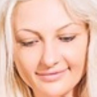Anna, Wiesbaden, blond