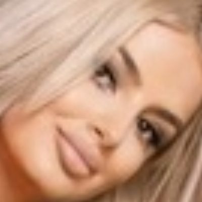 Ines, Saarbrücken, blond