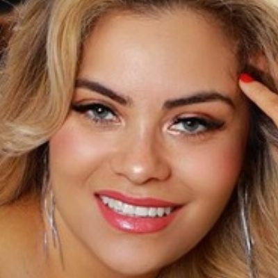 Paula, Ingolstadt, blond