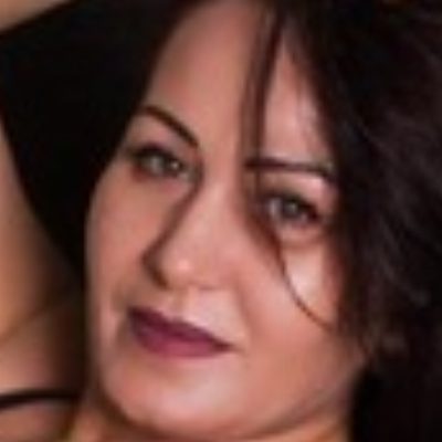 VANESSA, Parchim, dunkelbraun