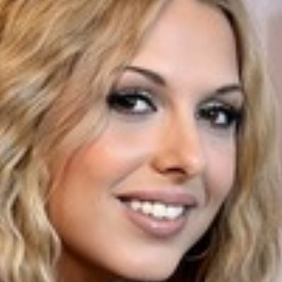 Mia, Eisenach, blond