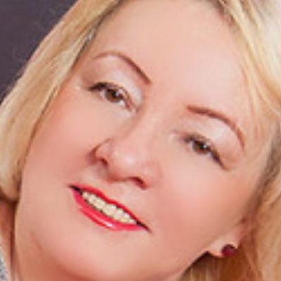 Valeria, Passau, blond