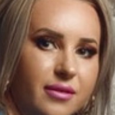LARISSA, Aurich, blond