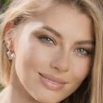 Bony, Ginsheim-Gustavsburg, blond