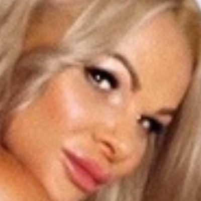Inessa, Bremen, blond