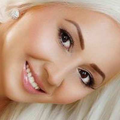 Natascha, Lüneburg, blond