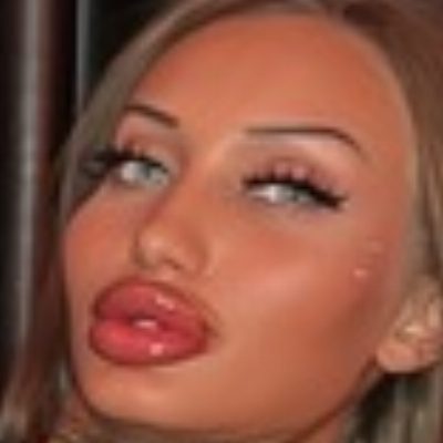 Eva, Hof, blond