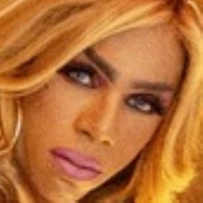 TS Kesia, Wiesbaden, blond