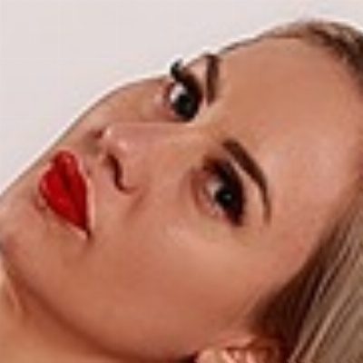 Sonja, Rosenheim, blond