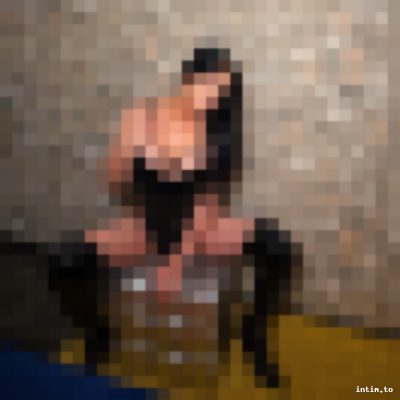 Luzy, Berlin, dunkel