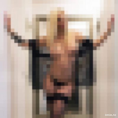 Hanna, Passau, blond