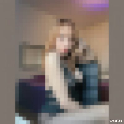 TS Nada, Gotha, blond