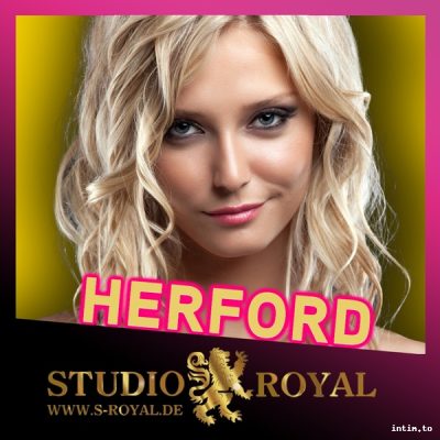 Studio Royal, Herford, blond