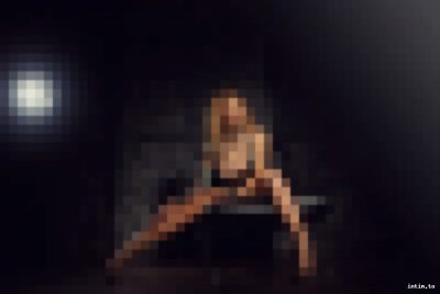 Dayana, Offenbach, blond
