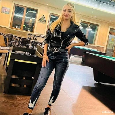 Eli, Fürstenfeldbruck, blond
