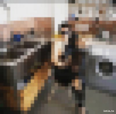 TS Alexa, Trier, schwarz