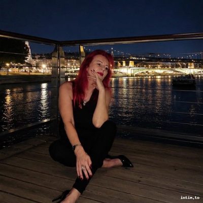ANJA, Mannheim, rot