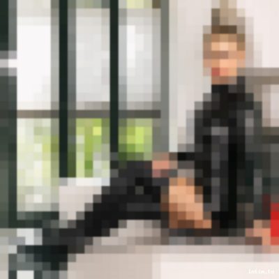 Antonia, Nordhausen, blond