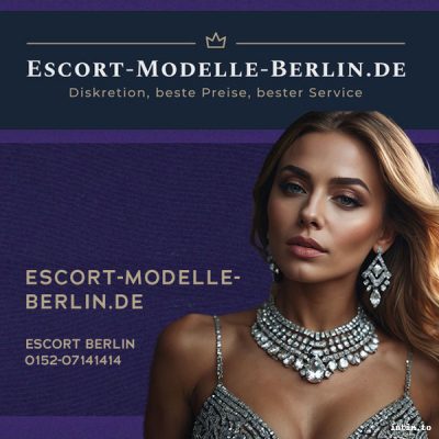 CHANTAL, Berlin, blond