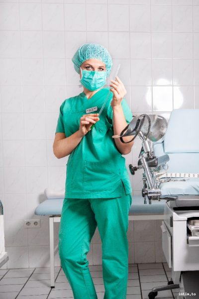 Dr Rhea Medica, Duisburg