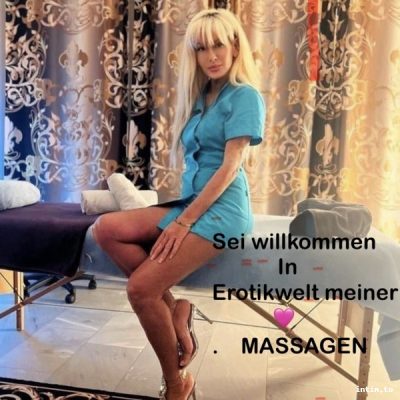 Tantra Queens, Friedrichshafen, blond