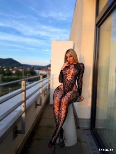 Callia, Regensburg, blond