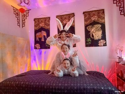 Wellness Japan Massage, Velbert