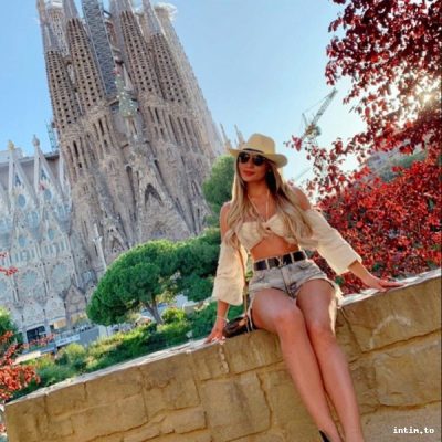 TS Aihona, Dortmund, blond