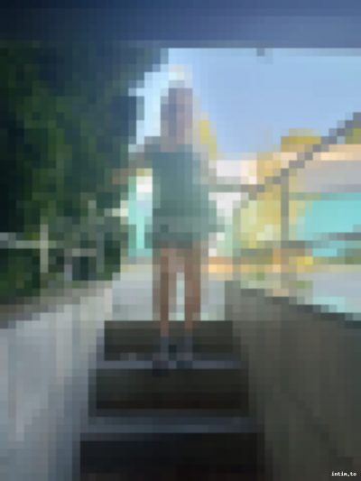 Amanda, Flensburg, blond