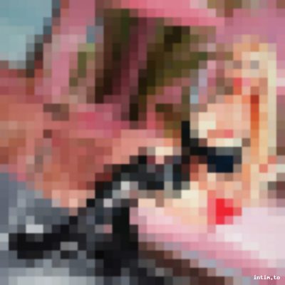Privat, Bünde, blond