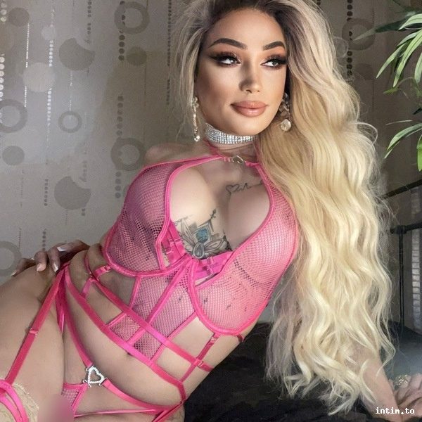 TS name_unbekannt, Frankfurt am Main, blond